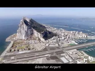 Gibraltar Airport