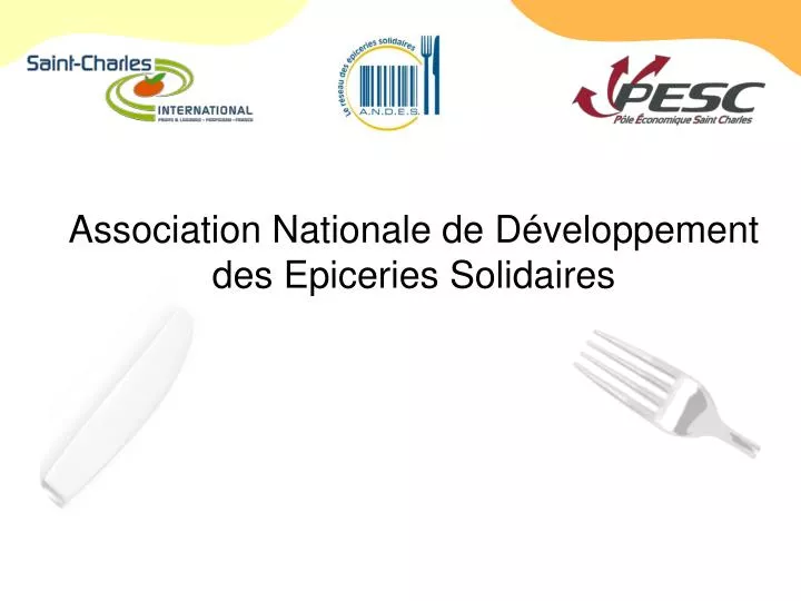 association nationale de d veloppement des epiceries solidaires