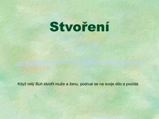 stvo en