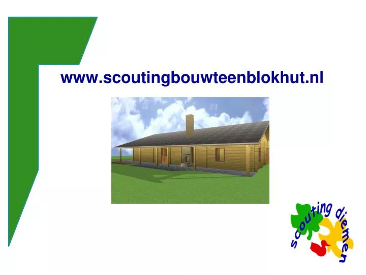 www scoutingbouwteenblokhut nl