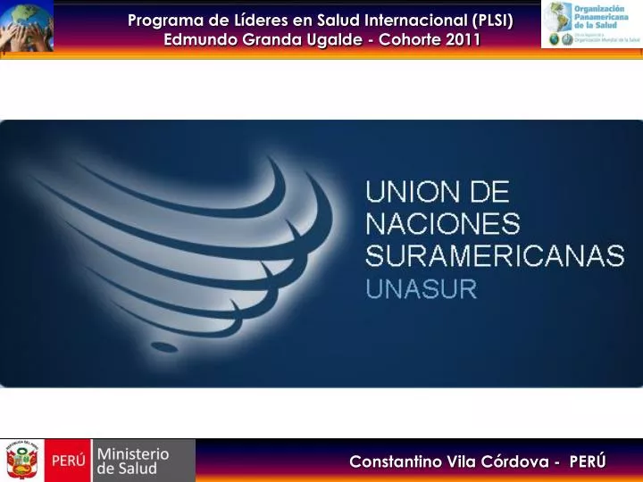 unasur