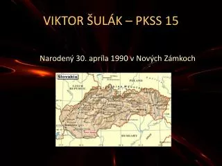 viktor ul k pkss 15