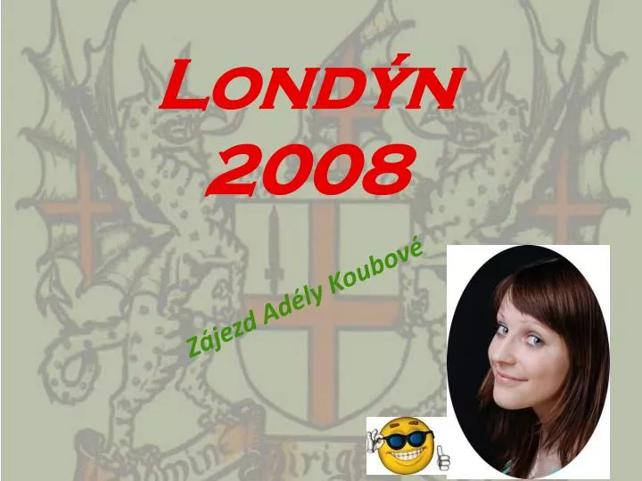 lond n 2008