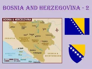 Bosnia and Herzegovina - 2