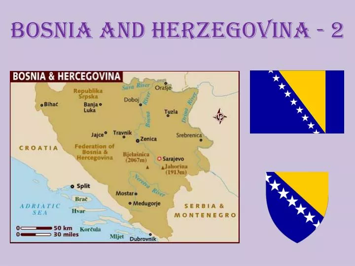 bosnia and herzegovina 2