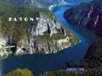 CANYON PIVA - slide 1