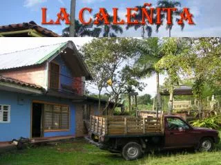 la cale ita