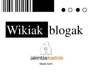 Wikiak