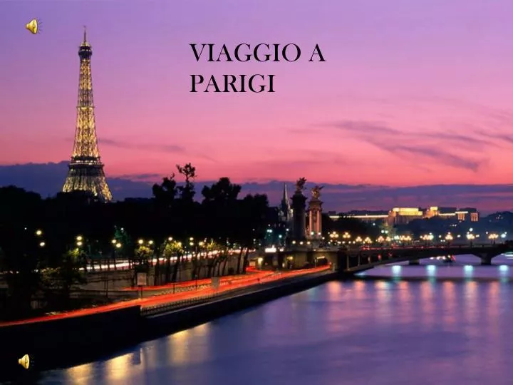 viaggio virtuale a parigi