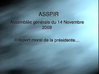 asspir