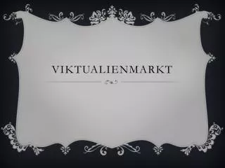 viktualienmarkt