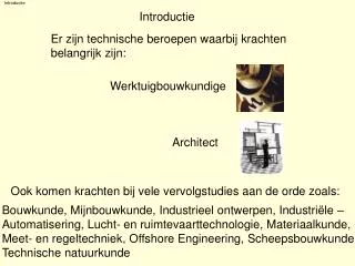 introductie