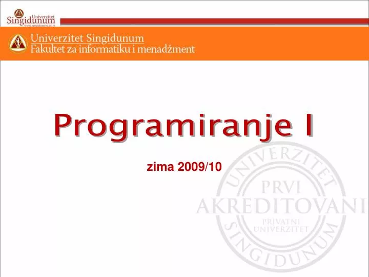 zima 2009 10