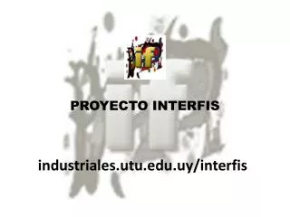 proyecto interfis