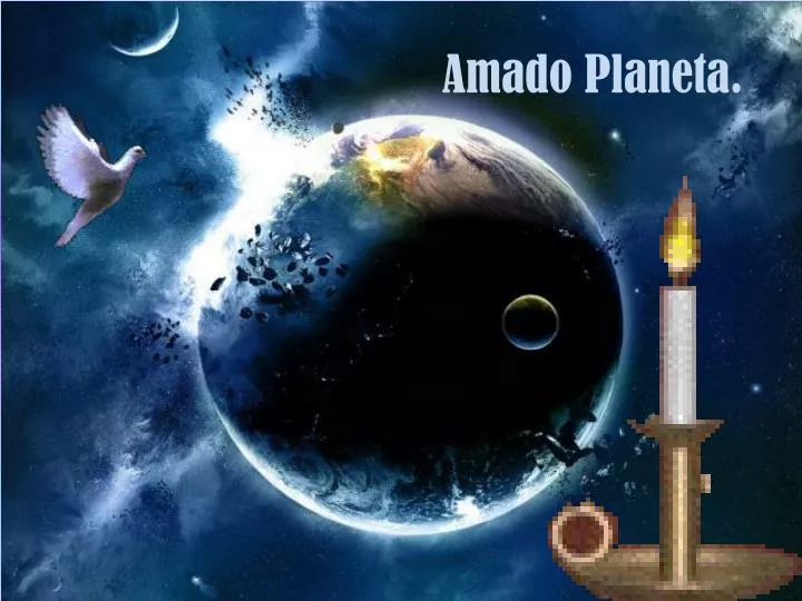 amado planeta