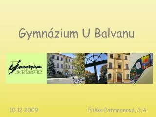 gymn zium u balvanu