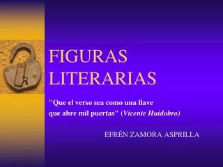 figuras literarias