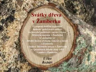 sv tky d eva v amberku