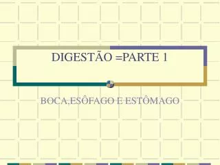 digest o parte 1