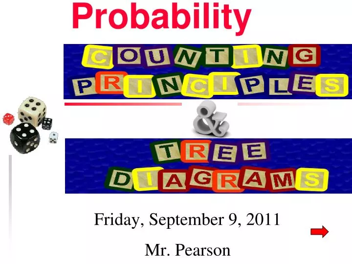 probability