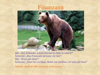 finanzamt