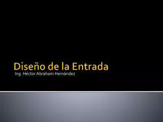 ing h ctor abraham hern ndez