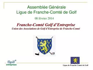 franche comt golf d entreprise union des associations de golf d entreprise de franche comt