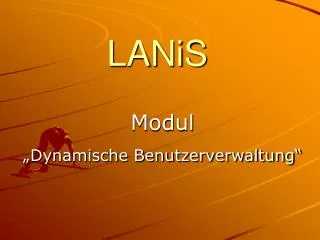 lanis