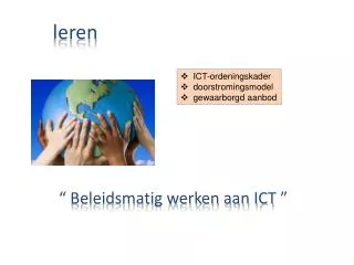 leren