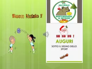 auguri