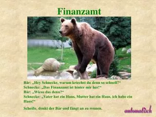 finanzamt