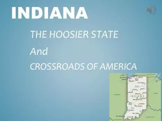 INDIANA