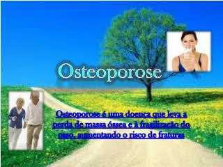 osteoporose