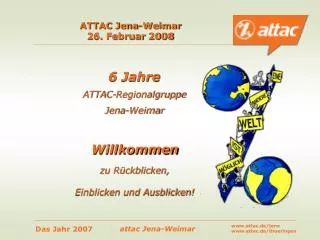 attac jena weimar 26 februar 20 08