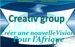 creativ group