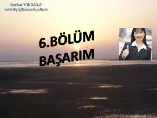 6 b l m ba arim