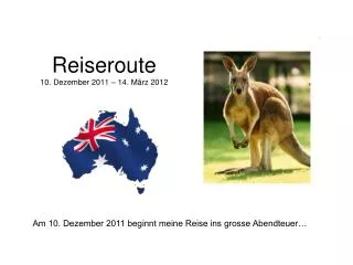 reiseroute 10 dezember 2011 14 m rz 2012