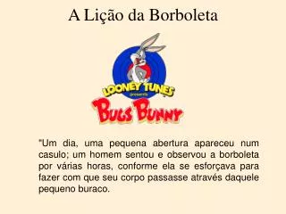 a li o da borboleta