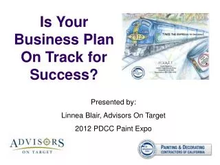 Is Your Business Plan On Track for Success?