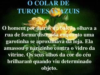 eu pedi a deus