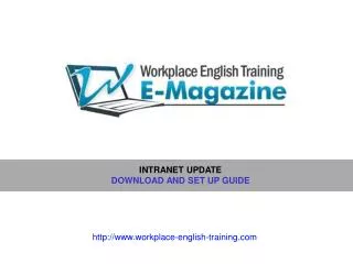 workplace-english-training