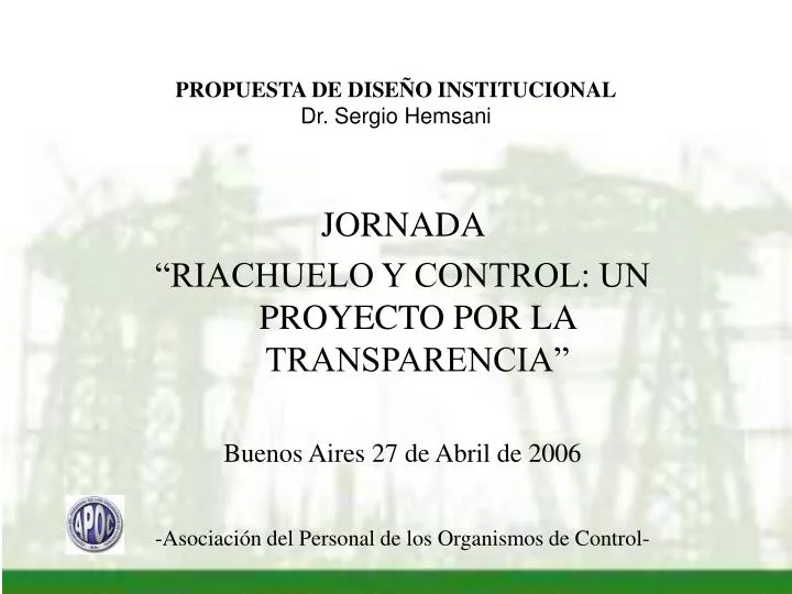 propuesta de dise o institucional dr sergio hemsani