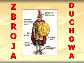 z b ro j a