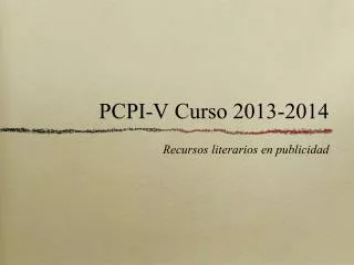 pcpi v curso 2013 2014