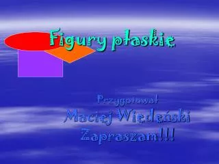 figury p askie