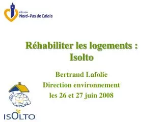 r habiliter les logements isolto