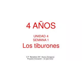 4 a os