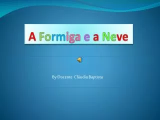 a fo rm iga e a ne ve