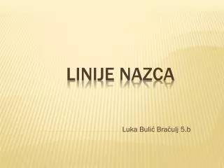 luka buli bra ulj 5 b
