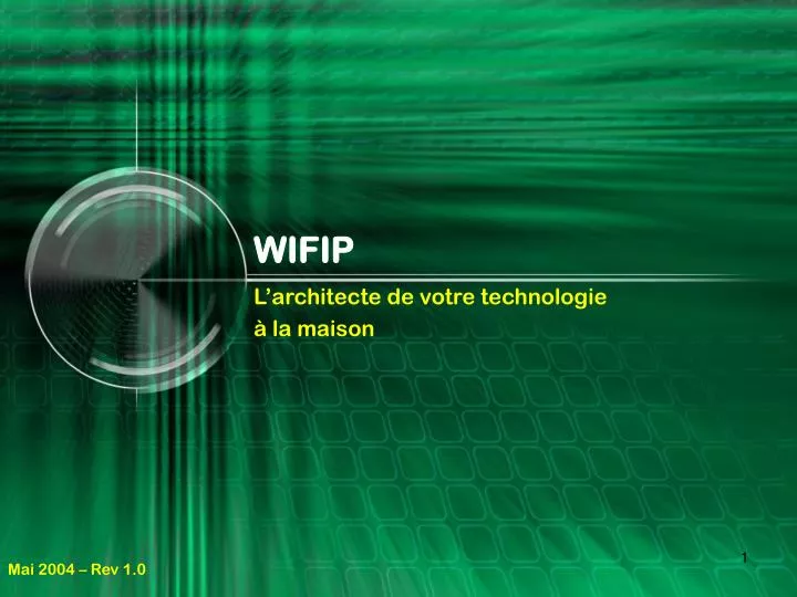 wifip